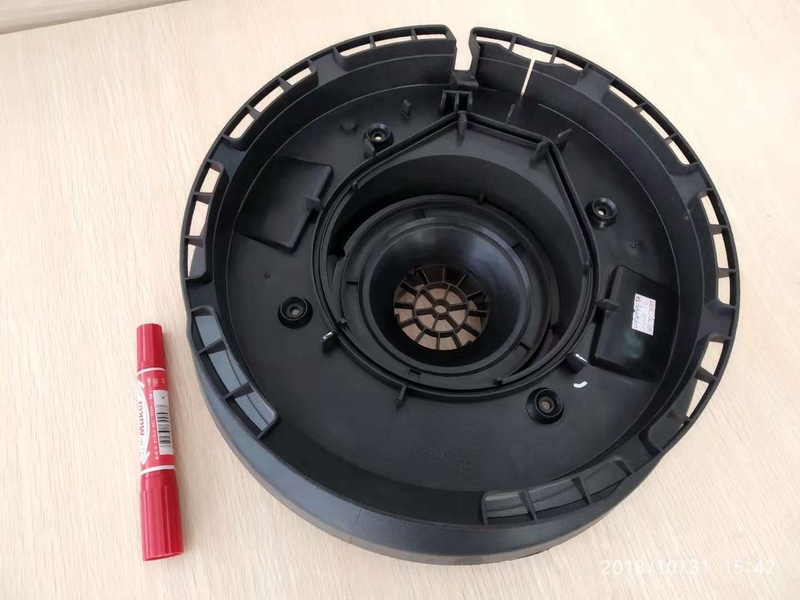 Large mould Division automotive part 