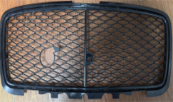 Large automotive mold 