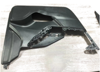 Large automotive mold 