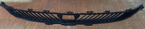Large automotive mold 