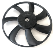 Large automotive Mold