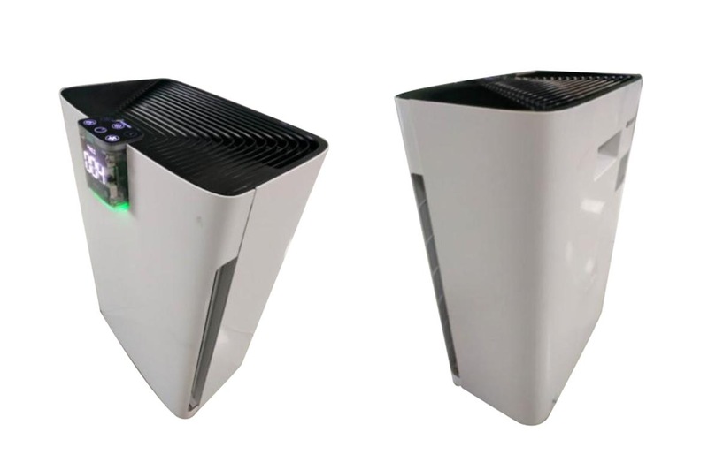 Air Cleaner 