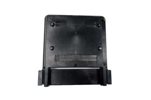 Rear housing